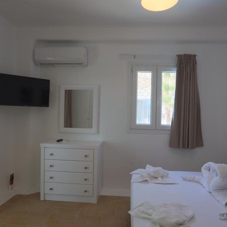 Profitis Ilias Spirit Villas By Live&Travel Panormos  Værelse billede