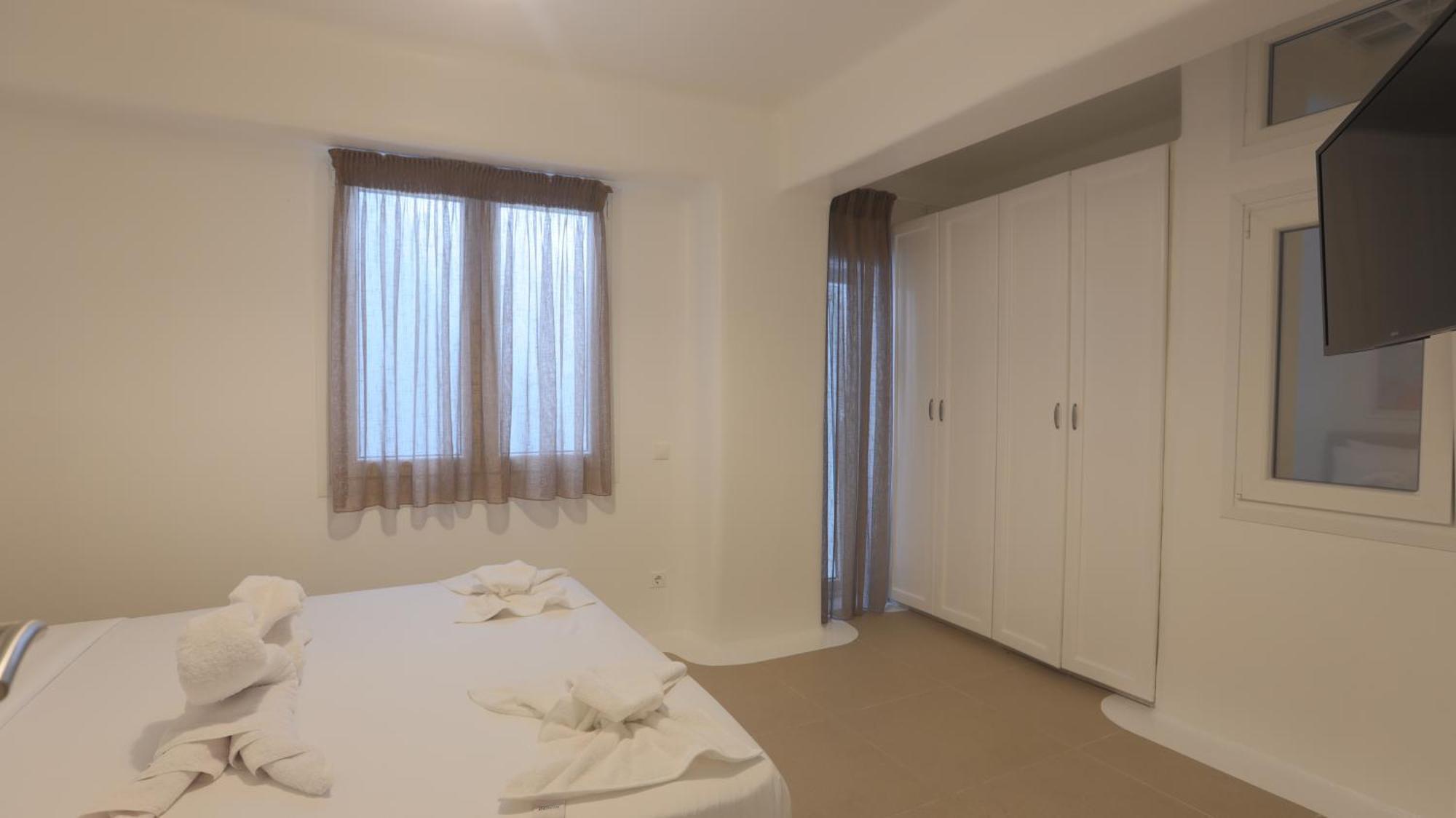 Profitis Ilias Spirit Villas By Live&Travel Panormos  Værelse billede