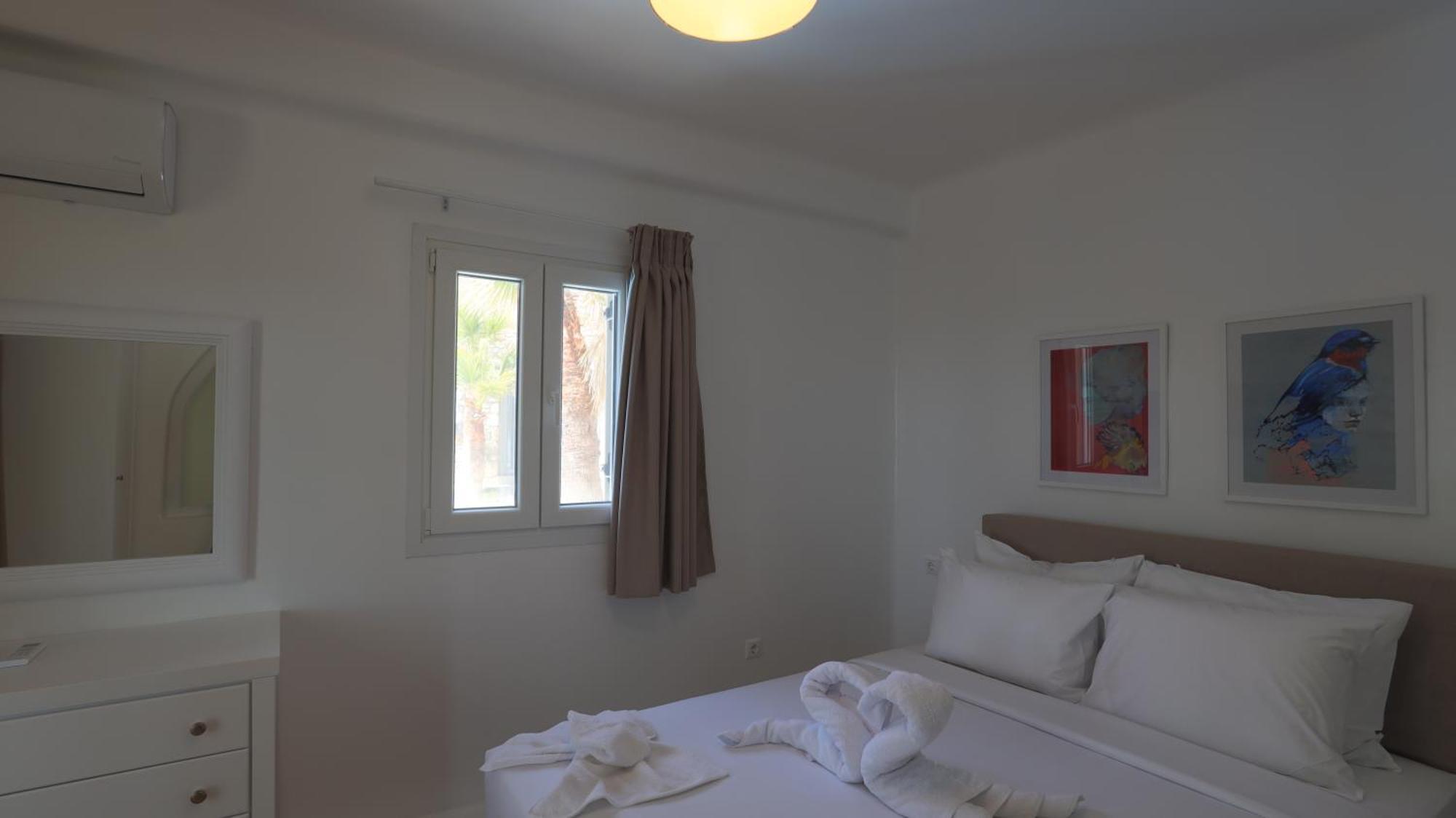 Profitis Ilias Spirit Villas By Live&Travel Panormos  Værelse billede