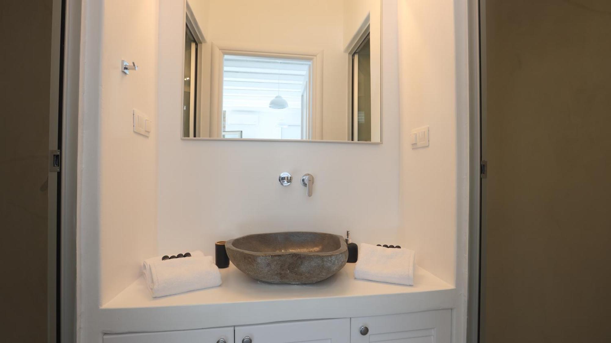 Profitis Ilias Spirit Villas By Live&Travel Panormos  Værelse billede