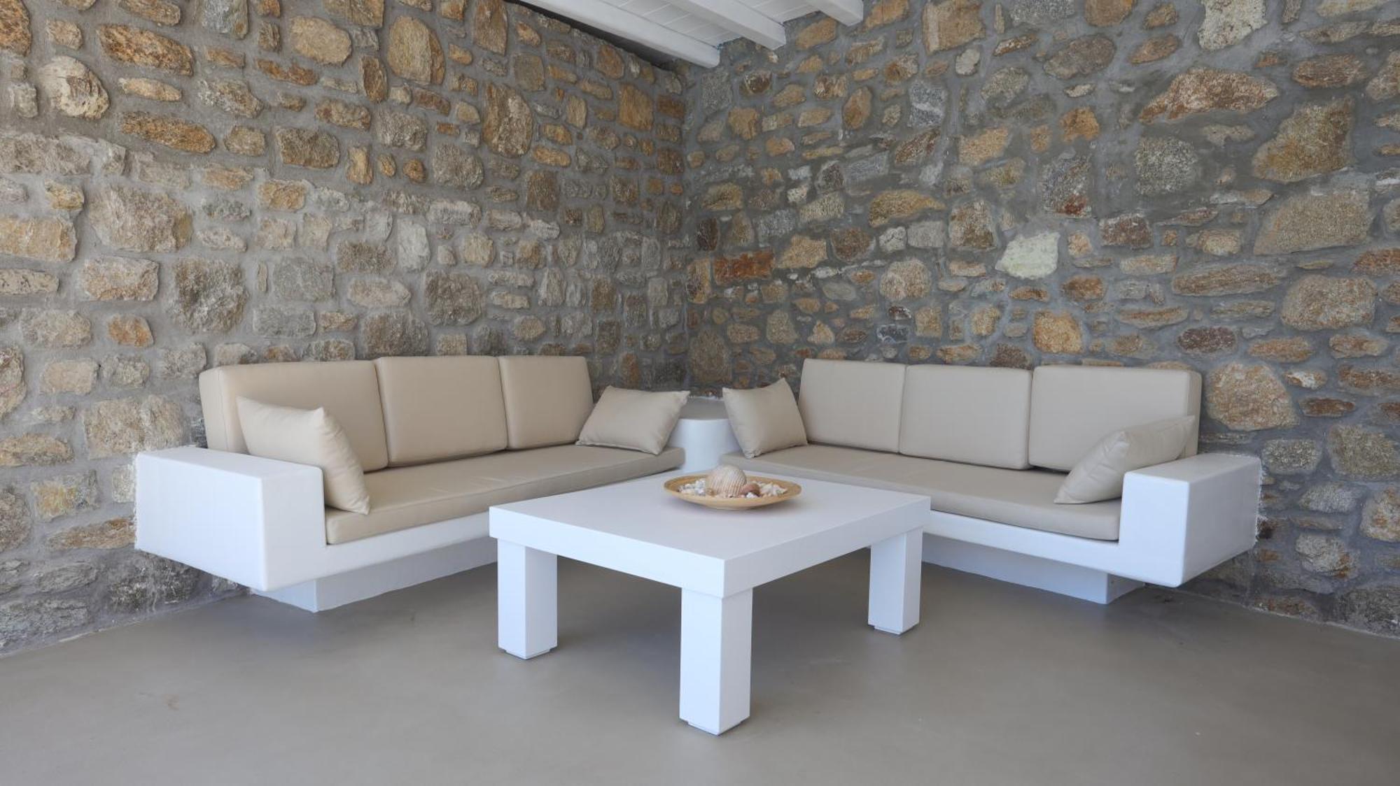 Profitis Ilias Spirit Villas By Live&Travel Panormos  Værelse billede